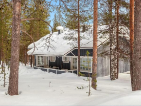 Holiday Home Juusonpirtti a